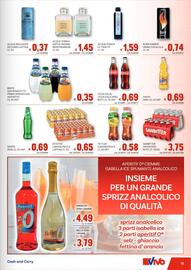 Volantino Vivo Supermercati Pagina 13