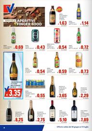 Volantino Vivo Supermercati Pagina 16