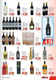 Volantino Vivo Supermercati Pagina 17