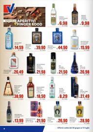 Volantino Vivo Supermercati Pagina 18