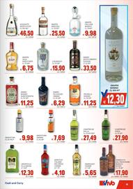 Volantino Vivo Supermercati Pagina 19