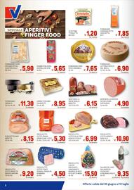 Volantino Vivo Supermercati Pagina 2