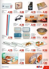 Volantino Vivo Supermercati Pagina 21