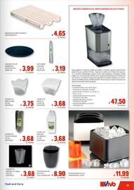 Volantino Vivo Supermercati Pagina 23