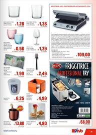 Volantino Vivo Supermercati Pagina 25