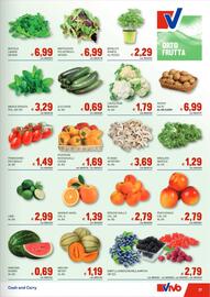 Volantino Vivo Supermercati Pagina 27