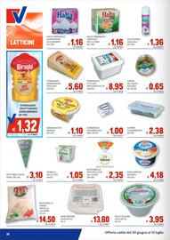 Volantino Vivo Supermercati Pagina 28