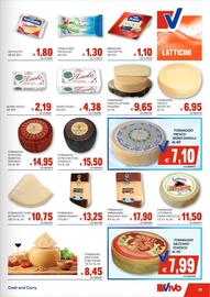 Volantino Vivo Supermercati Pagina 29