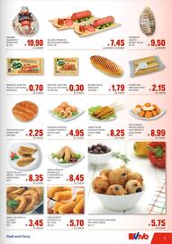 Volantino Vivo Supermercati Pagina 3