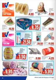 Volantino Vivo Supermercati Pagina 30