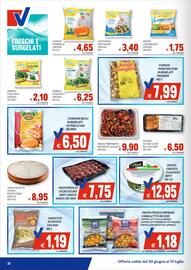 Volantino Vivo Supermercati Pagina 32