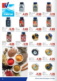 Volantino Vivo Supermercati Pagina 36