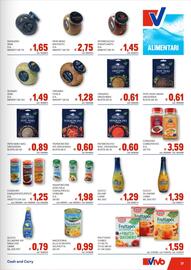 Volantino Vivo Supermercati Pagina 37