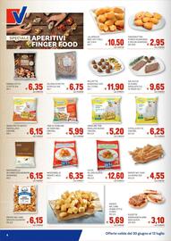 Volantino Vivo Supermercati Pagina 4