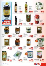 Volantino Vivo Supermercati Pagina 7