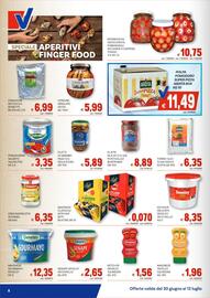 Volantino Vivo Supermercati Pagina 8