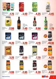 Volantino Vivo Supermercati Pagina 9
