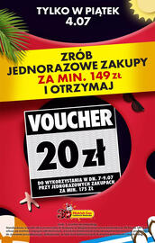 Biedronka gazetka Strona 4