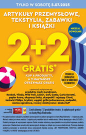 Biedronka gazetka Strona 4