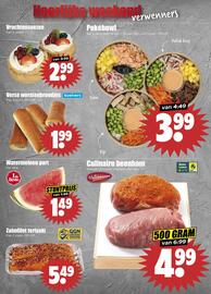 Dirk folder | Weekend Pagina 2