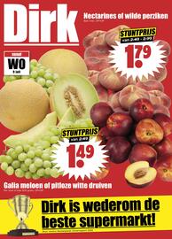 Dirk folder week 28 Pagina 1
