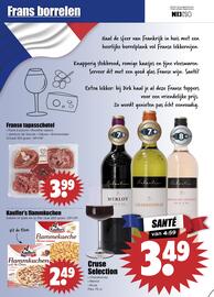 Dirk folder week 28 Pagina 16