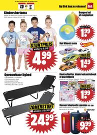 Dirk folder | Kanskoopjes Pagina 3