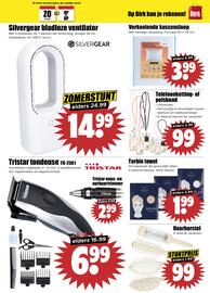Dirk folder | Kanskoopjes Pagina 5