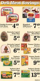 Harvest Foods ad Page 24