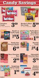 Harvest Foods ad Page 3