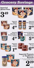 Harvest Foods ad Page 6