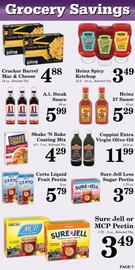 Harvest Foods ad Page 8
