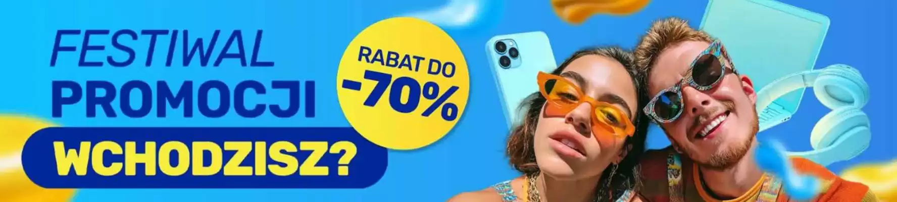 Komputronik gazetka