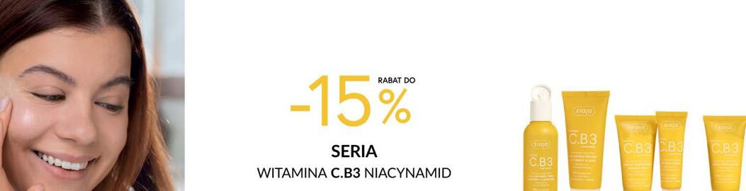 Ziaja gazetka Strona 3