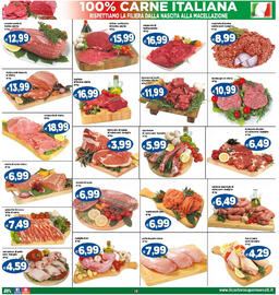 Volantino Il Castoro Supermercati Pagina 10