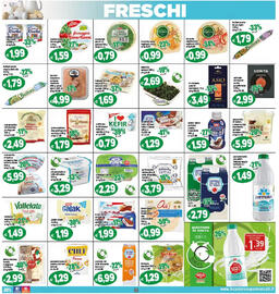 Volantino Il Castoro Supermercati Pagina 12
