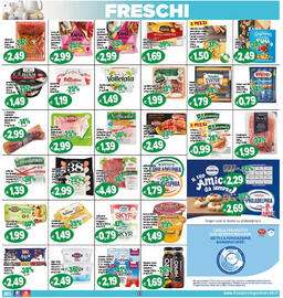 Volantino Il Castoro Supermercati Pagina 13