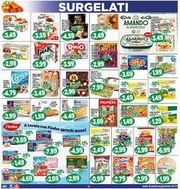 Volantino Il Castoro Supermercati Pagina 15