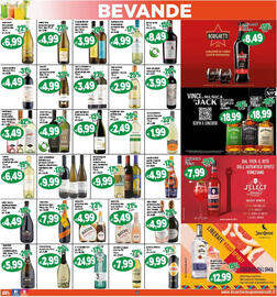 Volantino Il Castoro Supermercati Pagina 17