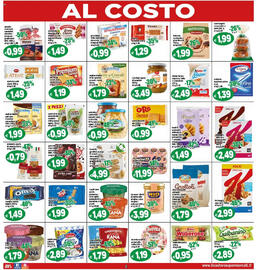 Volantino Il Castoro Supermercati Pagina 2