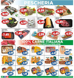 Volantino Il Castoro Supermercati Pagina 9