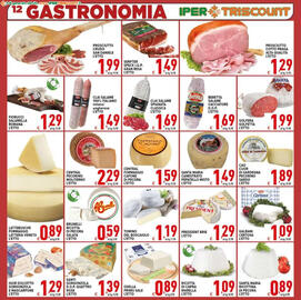 Volantino Iper Triscount Pagina 12