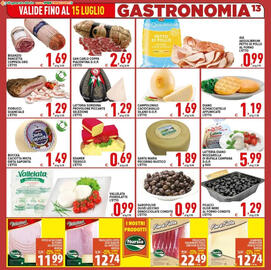 Volantino Iper Triscount Pagina 13