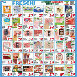 Volantino Iper Triscount Pagina 16