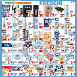 Volantino Iper Triscount Pagina 17