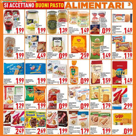 Volantino Iper Triscount Pagina 3