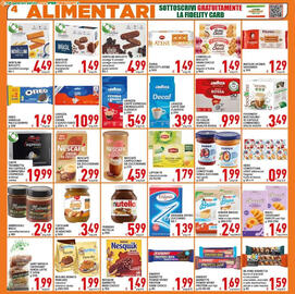 Volantino Iper Triscount Pagina 4
