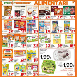 Volantino Iper Triscount Pagina 5