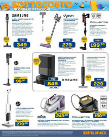 Volantino Euronics Bruno Pagina 17