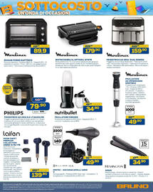 Volantino Euronics Bruno Pagina 19